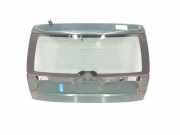 Heckklappe 6K0827025A Seat Cordoba (6C2/6K2) Limousine 1.4i CLX,SE,Latino (AEX) 1993