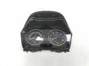 Tachoeinheit Kmh 62109382144 BMW 2 serie Gran Tourer (F46) Großraumlimousine 218d 2.0 TwinPower Turbo 16V (B47-C20A(Euro 6)) 2015