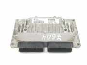 Steuergerät Automatik Getriebe 8200950229 Renault Modus/Grand Modus (JP) Großraumlimousine 1.6 16V (K4M-801) 2012