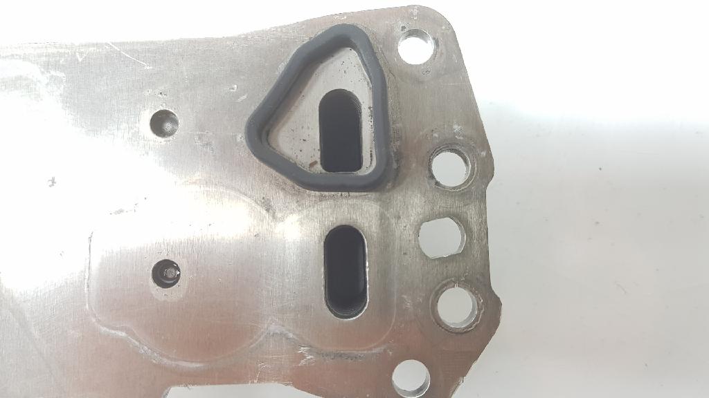 Ölkühler 213058627R Renault Trafic I (T/P/V) Van 2.1 D T900/1000/1200 (852-750)