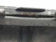 Schalthebelknopf 6V0064230D Skoda Fabia III (NJ3) Schrägheck 5-drs 1.0 TSI 12V (DKLD) 2021