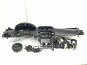 Airbag Set KITDEAIRBAG Jaguar Prestige