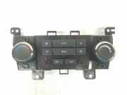 Bedienung Heizung 3827208 Daewoo / Chevrolet Cruze Limousine 2.0 D (Z20S1) 2010
