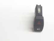 Warnleuchte Schalter 61319161896 BMW X3 (F25) SUV sDrive18d 16V (N47-D20C)