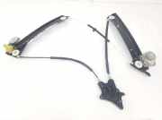 Fensterheber Links Vorne 51337352747 BMW 4 serie (F33) Cabrio 420d 2.0 16V (B47-D20A) 2017