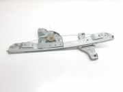 Fensterheber Rechts Vorne 9673154380 Peugeot 208 I (CA/CC/CK/CL) Schrägheck 1.6 Blue HDi 75 (DV6FE(BHW))
