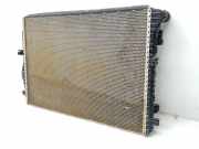 Radiator 5WA121251E Skoda Karoq SUV 1.5 TSI 16V (DXDB)