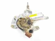 Scheibenwischermotor Hinten 6405F5 Citroën Berlingo Van 2.0 HDi (DW10TD(RHY)) 2003