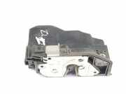 Türschloss Links Vorne 51217167071 BMW X3 (E83) SUV 3.0d 24V (M57N2-D30(306D3)) 2006