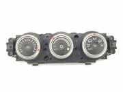 Bedienung Heizung 7820A115XB Mitsubishi Lancer Sports Limousine (CY/CZ) Limousine 2.0 Turbo 16V Evo X 4x4 (4B11TC) 2008