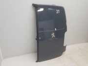 Tür Rechts Hinten 9811894980 Peugeot Expert (V1/VA/VB/VE/VF/VT/VY) Van 1.5 BlueHDi 100 (DV5RUCd(YHR))