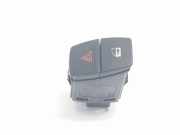 Warnleuchte Schalter 61319231786 BMW 3 serie (F30) Limousine 318d 2.0 16V (B47-D20A) 2017