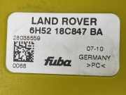 Audio Verstärker LR002366 Land + Range Rover Freelander II Geländewagen 2.2 td4 16V (224DT) 2010