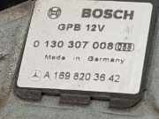 Lüfter Kühler A1698203642 Mercedes-Benz A (W169) Schrägheck 2.0 A-180 CDI 16V 5-Drs. (OM640.940(Euro 4))