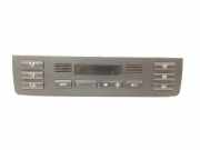Bedienung Heizung 64116907897 BMW 3 serie (E46/4) Limousine 320d 16V (M47-D20(204D1)) 2001
