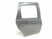 Tür Rechts Hinten 821008664R Dacia Duster (HS) SUV 1.5 dCi (K9K-612(K9K-C6)) 2015