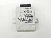 Startunterbrechung 61356905666 BMW 5 serie (E39) Limousine 530d 24V (M57-D30(306D1)) 2002