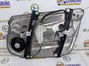 Fensterheber Links Vorne A2047200579 Mercedes-Benz C (W204) Limousine 2.2 C-200 CDI 16V BlueEFFICIENCY (OM651.913)