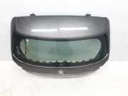 Heckklappe 1610669880 Peugeot 308 (L3/L8/LB/LH/LP) Schrägheck 5-drs 1.5 BlueHDi 100 (DV5RD(YHY))