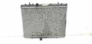 Radiator 1330W2 Peugeot 3008 I (0U/HU) Großraumlimousine 1.6 HDiF 16V (DV6C(9HD)) 2014