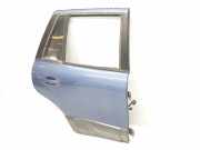 Tür Rechts Hinten 7700426110 Hyundai Santa Fe I SUV 2.0 CRDi 16V 4x4 (D4EA) 2001