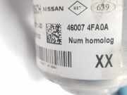 Hauptzylinder 460074FA0A Nissan NV 200 Evalia (M20M) Bus E-NV200 (EM57) 2014