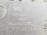 Batteriehalterung 1K0915333 Volkswagen Caddy IV Van 2.0 TDI 122 4Motion (DFSE) 2015 DFSE