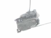 Türschloss Links Hinten 825010003R Renault III 2.0 dCi D FAP (173 CV) 2013