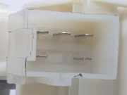 Fensterhebermotor Rechts Hinten A2048200642 Mercedes-Benz CLASE BM 204 220 CDI 4-Matic BE (204.984)
