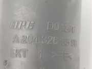 Sto?d?mpfer Links Hinten A2043260600 Mercedes-Benz C Estate (S204) Kombi 2.2 C-220 CDI 16V BlueEfficiency (OM651.911) 2009