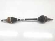 Antriebswelle Links Vorne 9677561480 Opel Astra L Sports Tourer (F4/FC/FN/FR) Kombi 1.2 Turbo 110 12V (EB2ADT(HNP))