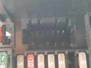 Sicherungskasten RELAIS 9252815 BMW 6 serie Gran Coupe (F06) Limousine 640d 24V (N57-D30B) 2011