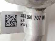 Klima Leitung 4G0260707BS Audi S5 Cabriolet (F57/F5E) Cabrio 3.0 TFSI V6 24V (CWGD)