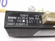 Steuergerät Body Control 8369482 BMW 3 serie Compact (E36/5) Schrägheck 316i (M43-B16(164E2)) 1996