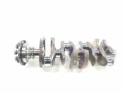 Kurbelwelle CIGUEÑALB46B20B BMW 3 serie (G20) Limousine 330i xDrive 2.0 TwinPower Turbo 16V (B48-B20B)