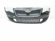 Stoßstange Vorne 3V0807218 Skoda Superb (3V3) Liftback 2.0 TDI (CRLB)