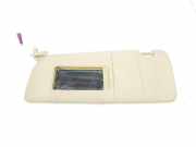 Sonnenblende Links 51168267899 BMW 3 serie (E46/2) Coupé 330 Ci 24V (M54-B30(306S3)) 2003