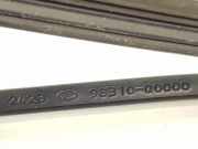 Scheibenwischer Links Vorne 98310Q0000 Hyundai i20 (BC3) Schrägheck 5-drs 1.0 T-GDI 100 Mild Hybrid 48V 12V (G3LF)