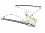 Fensterheber Rechts Vorne XH4223200AC Land + Range Rover Range Rover III (LM) Geländewagen 3.6 TDV8 32V (368DT) 2008