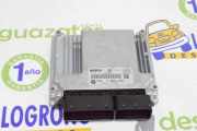 Motorsteuergerät 13617809000 BMW 5 serie (E60) Limousine 520d 16V (N47-D20A) 2008