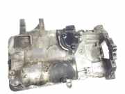 Kurbelgehäuse 215102A312 Kia Clarus Limousine 2.0i SLX,GLX 16V (FE-16V)