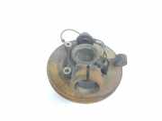 Achsschenkel Links Vorne 4771457 Ford Transit Bus 2.4 TDCi 16V (H9FA)