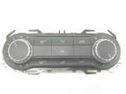 Bedienung Heizung A2469008215 Mercedes-Benz CLA Shooting Brake (117.9) Kombi 2.2 CLA-200 CDI, 200 d 16V (OM651.930(Euro 6))