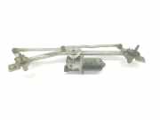 Scheibenwischermotor Vorne 981102V000 Hyundai Veloster Coupé 1.6 GDI 16V (G4FD(Euro 4)) 2011