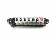 Bedienung Heizung 98249153DX Peugeot 3008 II (M4/MC/MJ/MR) Großraumlimousine 1.5 BlueHDi 130 (DV5RC(YHZ))