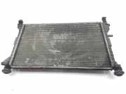 Radiator XS4H8C342DB Ford Focus 1 Schrägheck 2.0 16V ST170 (ALDA) 2001