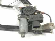 Fensterheber Rechts Vorne 1417697 Ford Mondeo III Wagon Kombi 2.0 TDCi 130 16V (FMBA) 2004