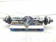 Unterrahme Hinten 2N0500039BG Volkswagen Crafter (SY) Chassis-Cabine 2.0 TDI RWD (DREC) DREC