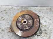 Achsschenkel Links Vorne 400151KK0A Nissan Juke (F15) 1.5 dCi (K9K)