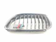 Grill Gitter Links 7211921 BMW 6 serie Gran Coupe (F06) Limousine 640d 24V (N57-D30B) 2011